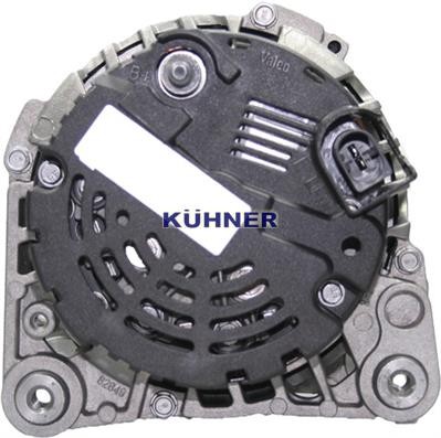 Alternator ELSTOCK 28-3705 / CA1541IR VALEO  CA1541IR 2.jpg